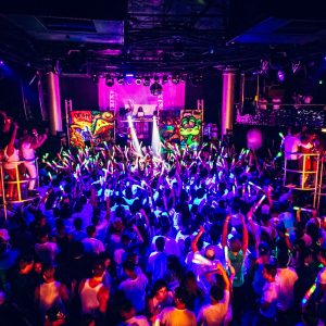 Independent Promoter